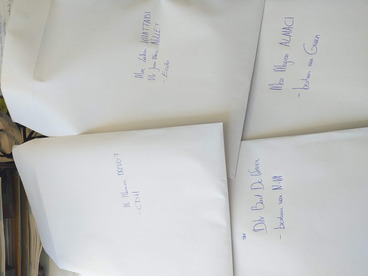 Politieke reactie op ons manifest